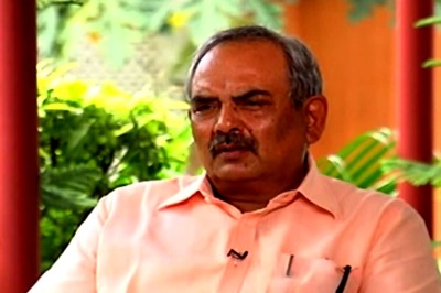 Former Home Secretary Rajiv Mehrishi to be the Next CAG