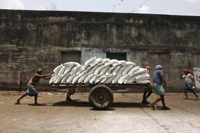 India to Consider Talks With Sri Lanka, Bangladesh to Export Sugar