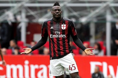 Juergen Klopp Confirms Mario Balotelli Has No Future at Liverpool