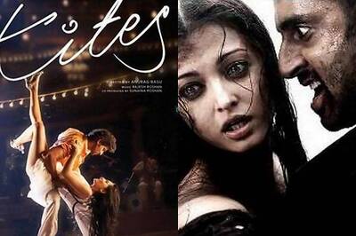 BIG LOSS of Rs 100 cr with 'Raavan' and 'Kites'