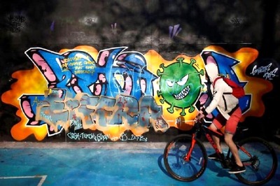 Symptoms of Covid-19? Depends on Who You Are and How Healthy You Are