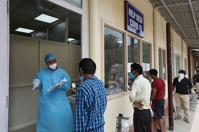 Introducing Various Mandatory Pre-Checks, UP Govt Revises Discharge Policy for Covid-19 Patients