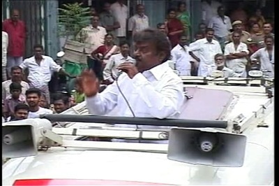 DMDK-DMK alliance likely ahead of TN assembly polls