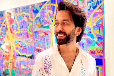 Nakuul Mehta Recreates Tamannaah Bhatia's Kaavaalaa And The Result Is A Hit