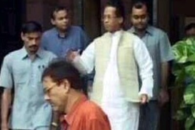 Militants turn MLAs in Assam