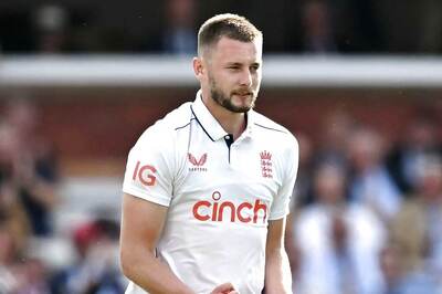 ECB Pulls Star Pacer Gus Atkinson Out Of Hundred Final