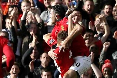 Man United aim to get back to winning ways against Sociedad