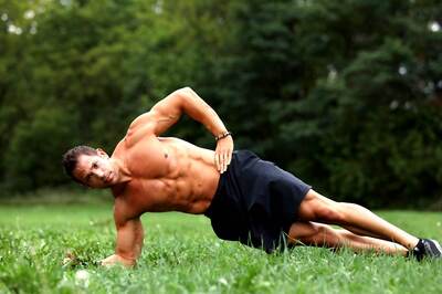 Embark On Your Weight Loss Journey With These Key Points