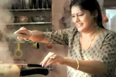 Pallavi Joshi On Pressure Cooker, Relationships And Changing Times In The Film Industry