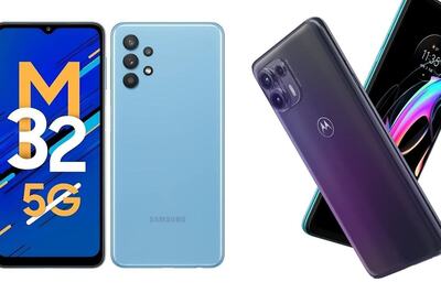 Best Smartphones With Great Battery Backup Under Rs 30,000 in India in September 2021