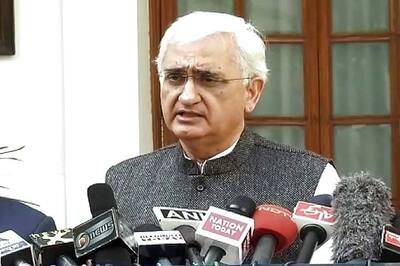 UPA looks to complete term, but can't make predictions: Khurshid