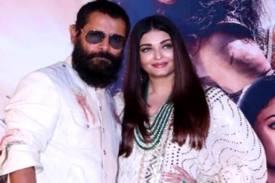 Aishwarya Rai Bachchan, Chiyaan Vikram To Team Up With Mani Ratnam Again? Here's What We Know