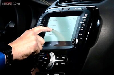 Cars running Android Auto coming later this year, says Google