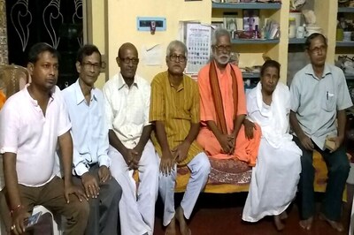 Congress Let Pakistani Terrorists Flee, Coined ‘Saffron Terror’ to Win Muslim Votes: Aseemanand’s Family