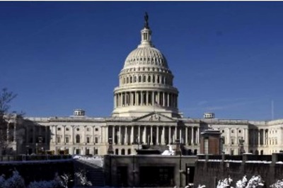 Capitol Hill Riots: Trump Bows Out; Biden To Address A ‘Divided’ US On January 6