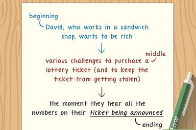 How to Come Up with a Great Ending for Your Story