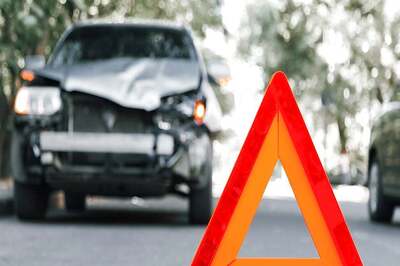 Mumbai: Three Persons Held for Vandalising Cars of Lawyer Opposed to Maratha Quota