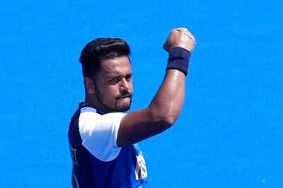 Harmanpreet Singh on Return of HIL: 'There Could be Nothing Better for Indian Hockey'