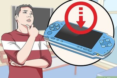 How to Downgrade a PSP