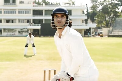 MS Dhoni: The Untold Story Made Tax Free in UP