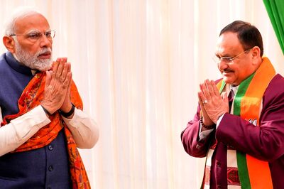 PM’s Sabka Saath Sabka Vikas, Free Ration in Covid, Ram Temple, G20: Key Takeaways from BJP Meet