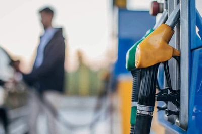Petrol, Diesel Fresh Prices Announced For December 22: Check Fuel Rates In Your City