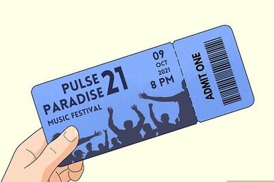 How to Enjoy a Festival