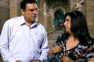 Watch: 'Shirin Farhad Ki Toh Nikal Padi' trailer