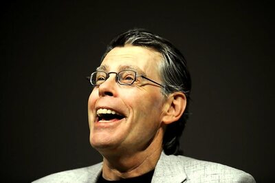Stephen King Criticized for Comments on Diversity