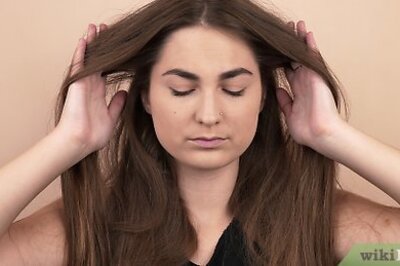 How to Comb Long Hair