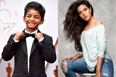Lion Actor Sunny Pawar to Share Screen With Richa Chadha In Love Sonia