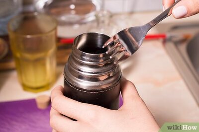 How to Make a Senorita Cocktail