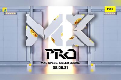 Poco M3 Pro to Launch in India on June 8, Will Retail Via Flipkart