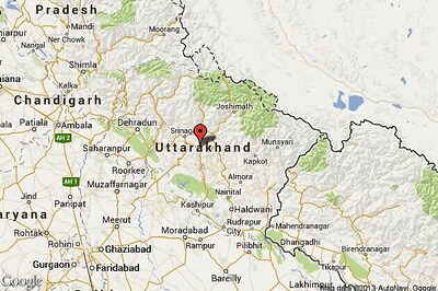 Uttarakhand Floods: Punjab CM offers Rs 10 crore for reconstruction work