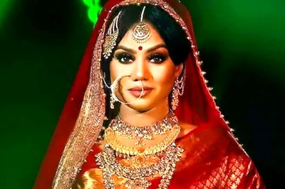 Karwa Chauth Make-Up Tips: 5 Essentials To Complete Your Festival Look