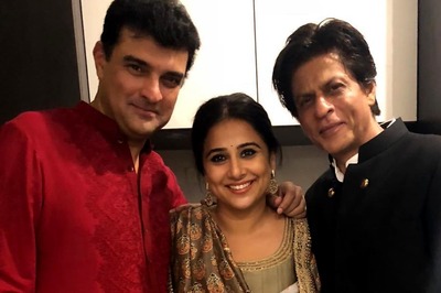 Happy Birthday Siddharth Roy Kapur: Lesser-known Facts and Award-winning Movies Produced by Him