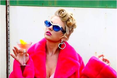 Here’s Why Taylor Swift is A Global Force to Identify With