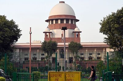 SC Stays Calcutta HC Order Seeking CBI Probe Into Alleged Irregularities in Medical College Admissions