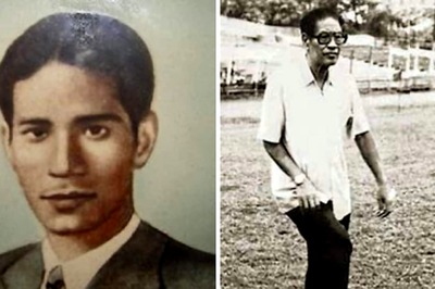 AIFF Renames Junior Girls National Championship to Honour Dr Talimeren Ao