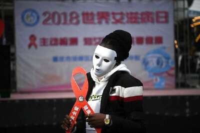 WHO Recommends Dolutegravir as Preferred HIV Treatment Option in All Populations