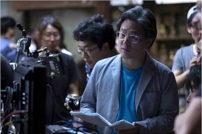 Park Chan-wook to Soon Commence Shooting for His Next