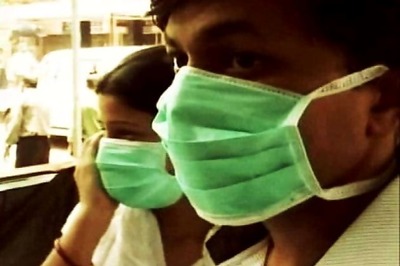 Swine flu claims 40 more lives, toll crosses 1600 mark