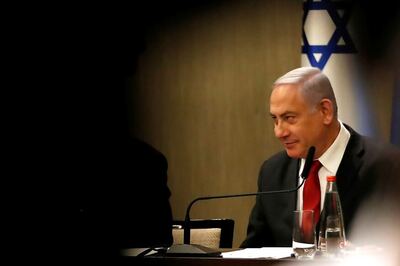 Benjamin Netanyahu's Rival Gantz Fails to Form New Government as Israel Moves Towards Third Election