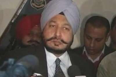 Senior IPS officer SS Virk made Maharashtra DGP