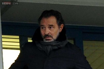 Prandelli warns Italy against complacency in Euro 2016 qualifiers