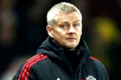 Ole Gunnar Solskjaer Not Interested in Vacant Iran Football Coach Job: Report