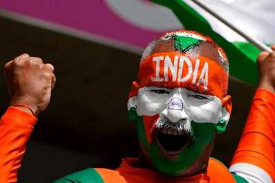 T20 World Cup to Become The Most Important ICC Event, As Per Cricketers' Survey