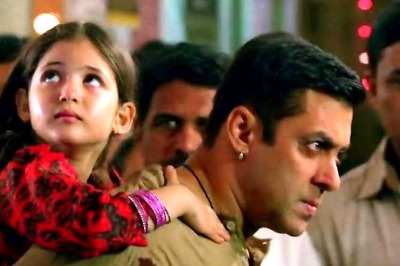 'Bajrangi Bhaijaan' gets standing ovation in Busan International Film Festival