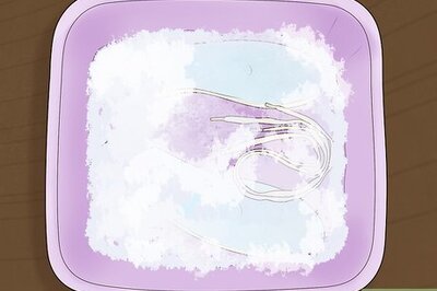 Hand-Wash or Machine-Wash Your On Cloud Running Shoes