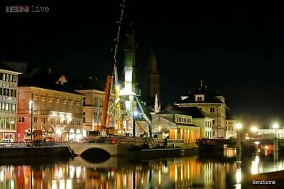 Switzerland, Norway are world's most expensive economies